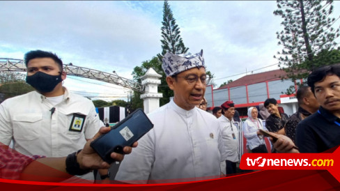 Kasus Antraks Di Gunung Kidul, Begini Langkah Kemenkes Cegah Penyebaran ...