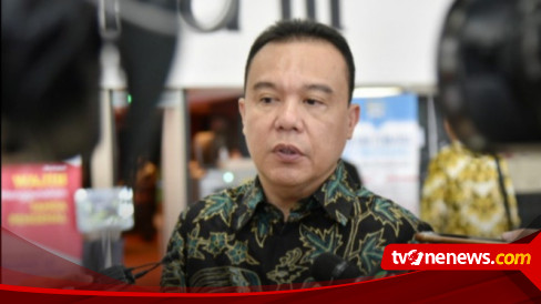 Fraksi PKB Bertemu Fraksi PDI Perjuangan, Gerindra Yakin Cak Imin Tak Bermanuver