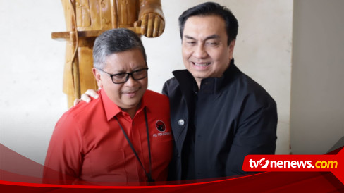 Guntur Romli Sebut Effendi Simbolon Tidak Layak Komentari PDIP