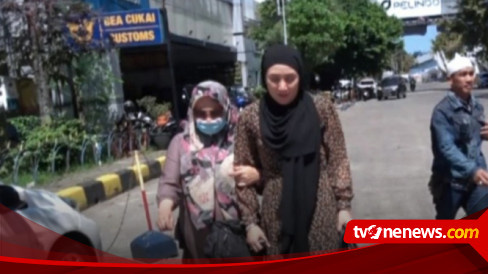 Heboh Jemaah Haji Asal Makassar Ngaku Borong Oleh Oleh Emas Kg Dari Jeddah Ternyata Imitasi