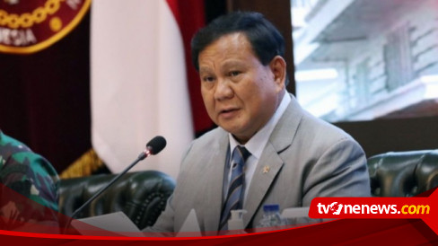 LSI Denny JA: Tren Elektabilitas Prabowo Terus Menanjak, Selisih Dengan ...