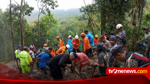 BPBD Bali Catat Ada 268 Titik Bencana Di Bali Dan Korban Meninggal ...