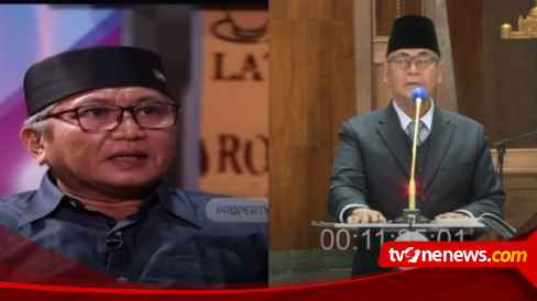 Sebelum Dikenal Dengan Nama Panji Gumilang, Sosok ini Sebut Dedengkot Ponpes Al Zaytun Punya Nama Lain, Ternyata....