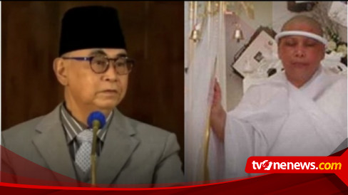 Dedengkot Al-Zaytun Panji Gumilang Disebut Bebas Meyakini Kepercayaannya, Ada Kesamaan Perkara Ahok hingga Lia Eden?