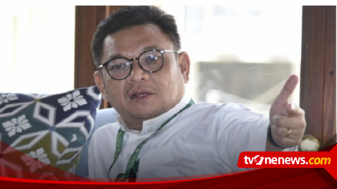 DPD Golkar Jawa Barat Tolak Wacana Munaslub: Harusnya Kita Solid