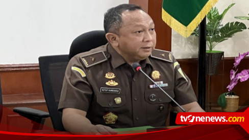 Korupsi Dan Pencucian Uang Bts Kominfo Kejagung Periksa Saksi