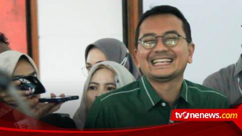 PKB Ceritakan Sekjen PDIP Ajak Koalisi Dukung Ganjar Pranowo Capres 2024