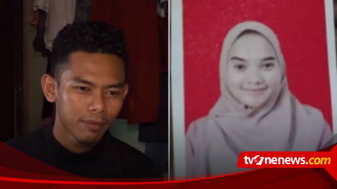 Pengantin Baru di Bogor Kabur Bersama Mantan Kekasih Setelah Sehari Menikah, Sang Suami Bilang Istrinya itu Bukanlah... 