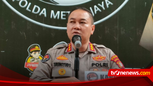 Polisi Gunakan Metode Scientific Crime Investigation dalam Mengungkap Penjualan Ginjal Jaringan Internasional di Bekasi