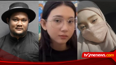 Inara Rusli Ingin Damai Dengan Virgoun Dan Tenri Anisa, Tapi…