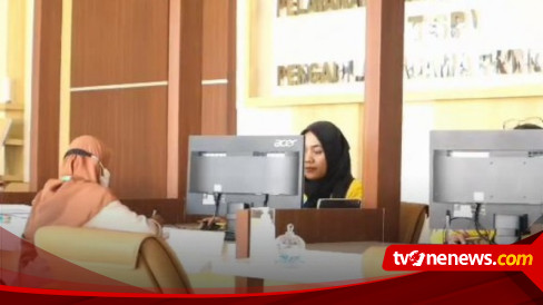 Angka Perceraian Meningkat, 554 Kasus Perceraian Terdaftar Di ...