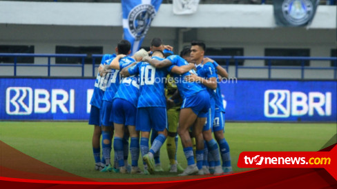 Link Live Streaming Persib Vs Dewa United Di Liga 1 2023-2024, Tayang ...