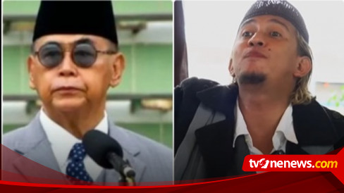 Hadapi Serangan Balik Panji Gumilang, Habib Bahar Bin Smith Ngaku Punya ...