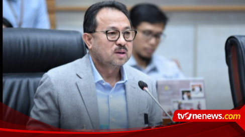 DPR Desak Polri Berantas Mafia Tambang Di Musi Banyuasin-Musi Rawas Utara