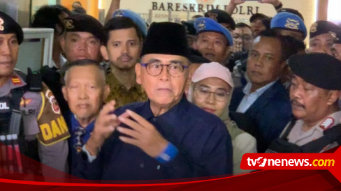 Pakar Hukum Pidana Dorong MUI Segera Keluarkan Fatwa, Demi Menjerat ...