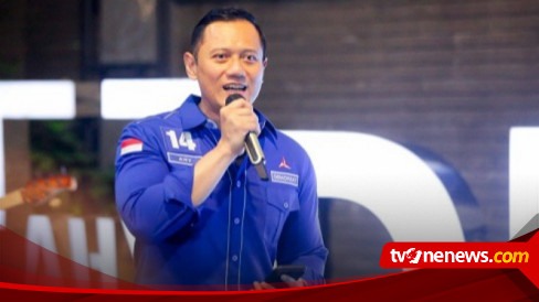 AHY Tegaskan “Perubahan” Bukan Berarti Ganti Total Kebijakan Dan ...