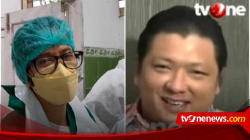 Kesaksian Dr Hastry Jelang Eksekusi Mati Freddy Budiman, Di Detik-detik ...