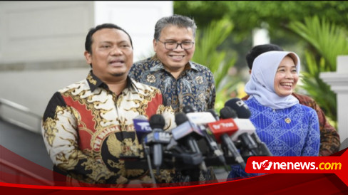 BPK Temukan Masalah Dalam Laporan Keuangan Kementerian Koperasi Dan UKM ...