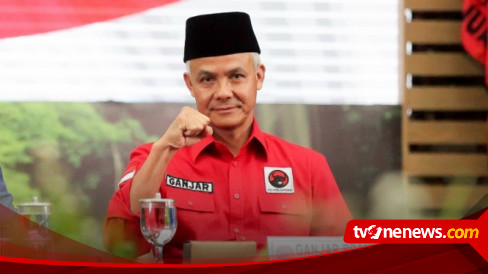 Pengamat Sebut Kelebihan Ganjar Pranowo Memiliki Karakter yang Mirip dengan Jokowi