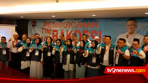 Tak Ingin Dicurangi, Relawan Anies Baswedan 'Bakorsi' Siapkan Saksi Di ...