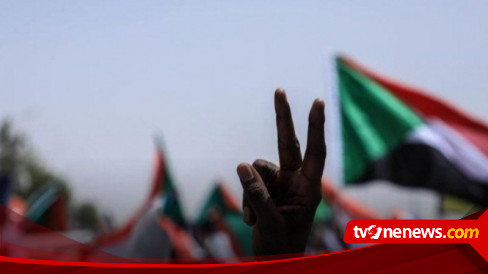 RSF Dituding Militer Sudan Jadi Otak Penyerangan Rumah Sakit Dan