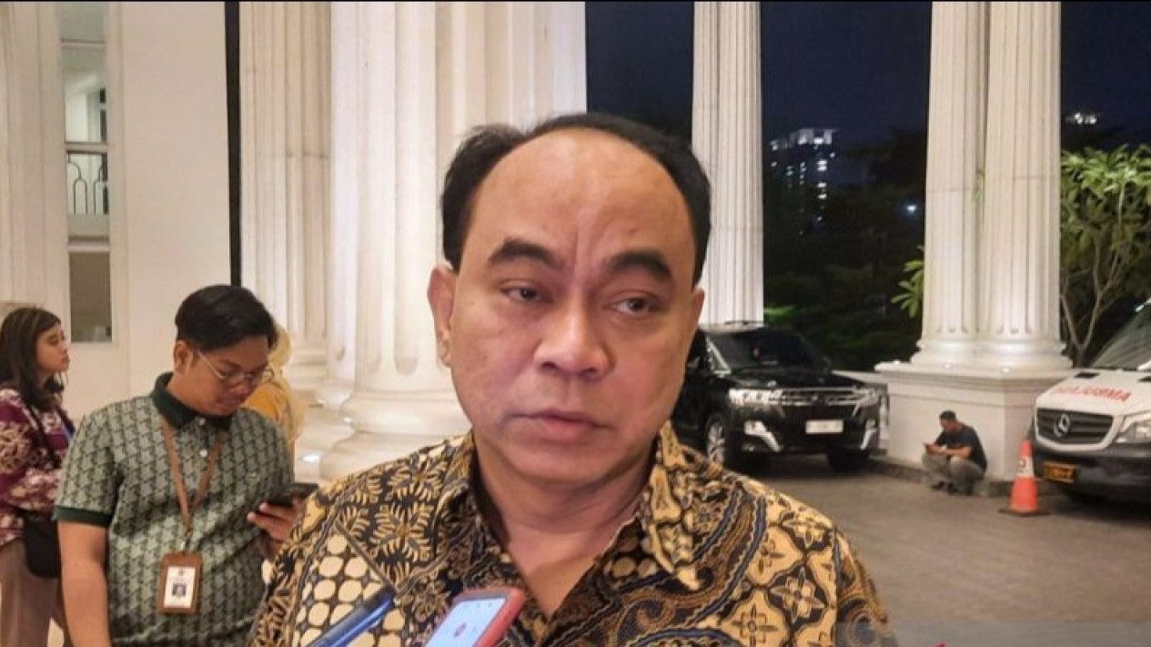 Ketua Projo Budi Arie Soal Bakal Dilantik Sebagai Menkominfo: Tunggu ...