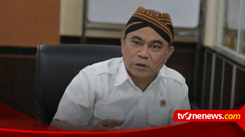 Profil Budi Arie Setiadi Ketum Projo Yang Kini Jadi Menkominfo Di ...