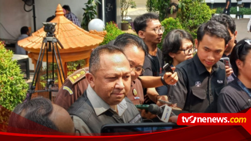 Kejagung Hormati Protes 73 Advokat Soal Penggeledahan Kantor Maqdir Ismail