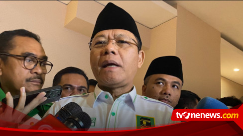 Mardiono Balas Sindiran Surya Paloh Yang Singgung Revolusi Mental Jokowi