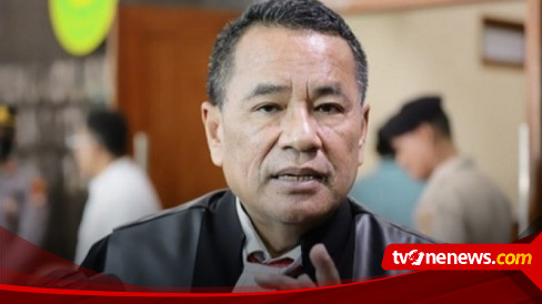 Hotman Paris Memilih Bela Teddy Minahasa Dibanding Ferdy Sambo Hanya Karena Alasan Ini