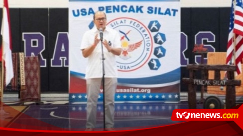 Profil Rosan Perkasa Roeslani, Pengusaha yang Kini Jadi Wakil Menteri BUMN