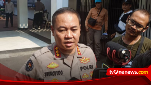 Dugaan Penggelapan Dana Rp5 Miliar Motivator Mario Teguh, Polisi: Laporannya Diterima