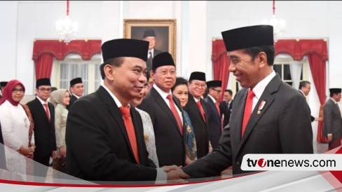 Dukung Budi Arie Jadi Menkominfo, PDIP: Relawan Juga Rakyat