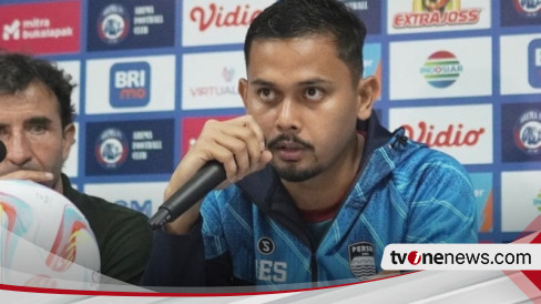 Alberto Rodriguez Ditinggal Sendirian, Asisten Pelatih Bawaan Luis ...