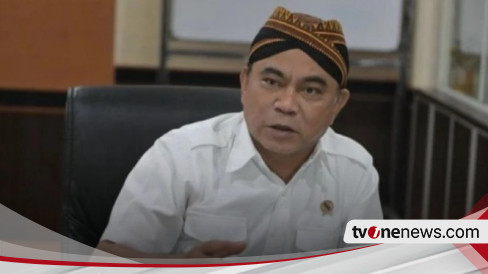 Habis Dilantik Jokowi Jadi Menkominfo, Budi Arie Jadi Bulan-bulanan ...