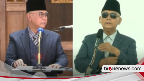 Geram! Panji Gumilang Merespons Keras Usai Rekeningnya Diblokir: Kualat Nanti