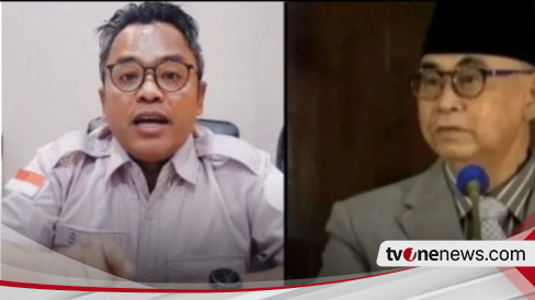 Beda Sikap Pemerintah soal HTI dan FPI yang Dibubarkan Secepat Kilat, Al-Zaytun Hanya Dibina, Tokoh NU Beri Pandangan Ini