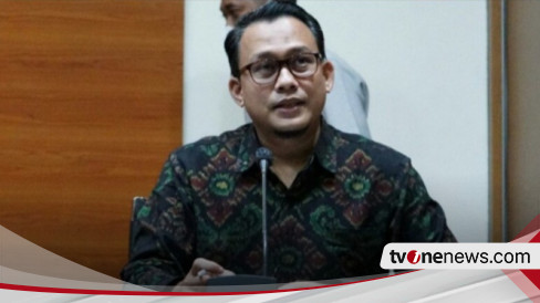 Staf Ahli Menhub Diperiksa KPK Soal Skandal Proyek Kereta Api