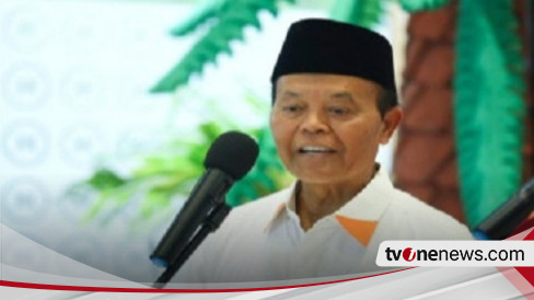 MA Tolak Pencatatan Perkawinan Beda Agama, Begini Respons MPR RI