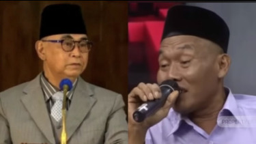 Bekas Pengawal Panji Gumilang Ungkap Hal Nyeleneh Si Dedengkot Al-Zaytun: Dijanjikan Masuk Surga