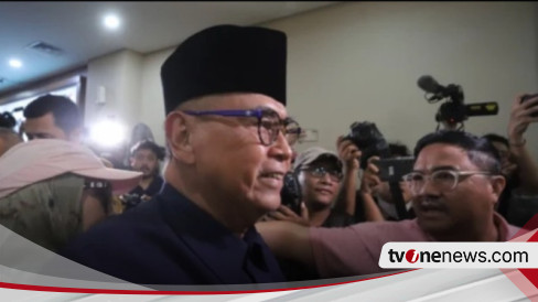 Polisi Periksa Saksi Kasus Dugaan Tppu Panji Gumilang Pekan Depan