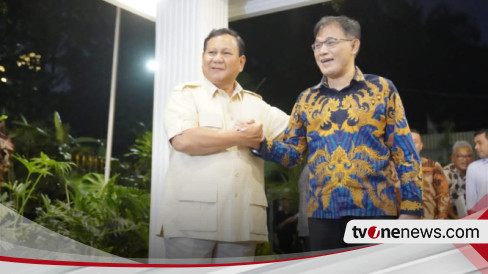 Ahmad Muzani Pastikan Budiman Sudjatmiko Tak Gabung dengan Gerindra