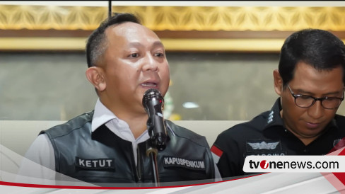 Kejagung Periksa Eks Dirjen Hubdat Kemenhub Budi Setiyadi Dalam Kasus Korupsi Tol Jakarta