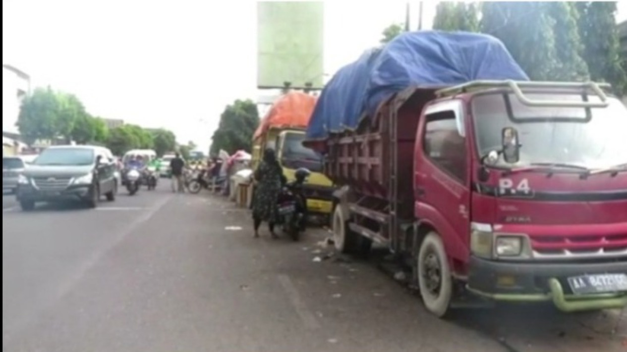 Penutupan TPA Piyungan, Forpi Kota Yogyakarta Minta Pemda DIY Segera ...