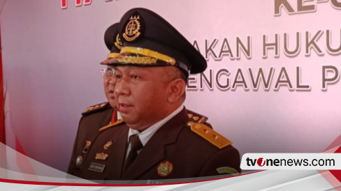 Kejaksaan Agung Harap Airlangga Hartarto Penuhi Panggilan Pemeriksaan ...