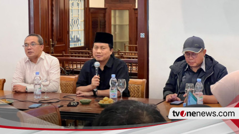 Rayakan Harlah Ke-25, Sebanyak 67 Ribu Kader PKB Akan Penuhi Kawasan ...