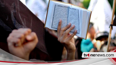 Denmark Kecam Pembakaran Salinan Al Quran: Tindakan Memalukan