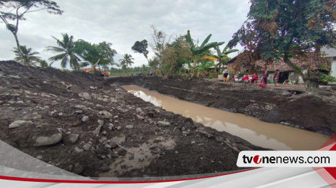 Ribuan Hektare Lahan Pertanian Di Lumajang Terancam Kekeringan, Bukan ...