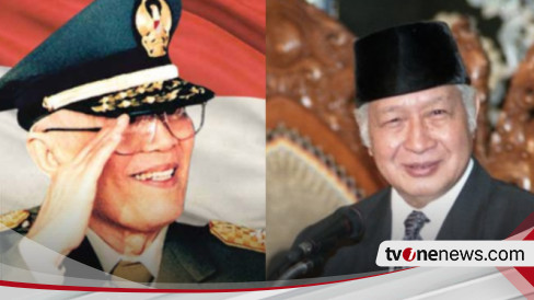 Dulu Ditempeleng Ahmad Yani, Sampai Dipecat AH Nasution, Soeharto Tak Lama Kemudian Malah Jadi Penguasa, Langsung Balas Dendam?