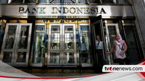 Waspada! Bank Indonesia Ingatkan Ketidakpastian Ekonomi Global Tetap Tinggi